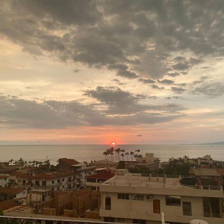 Casa Rey Sol Apartman Puerto Vallarta Kültér fotó