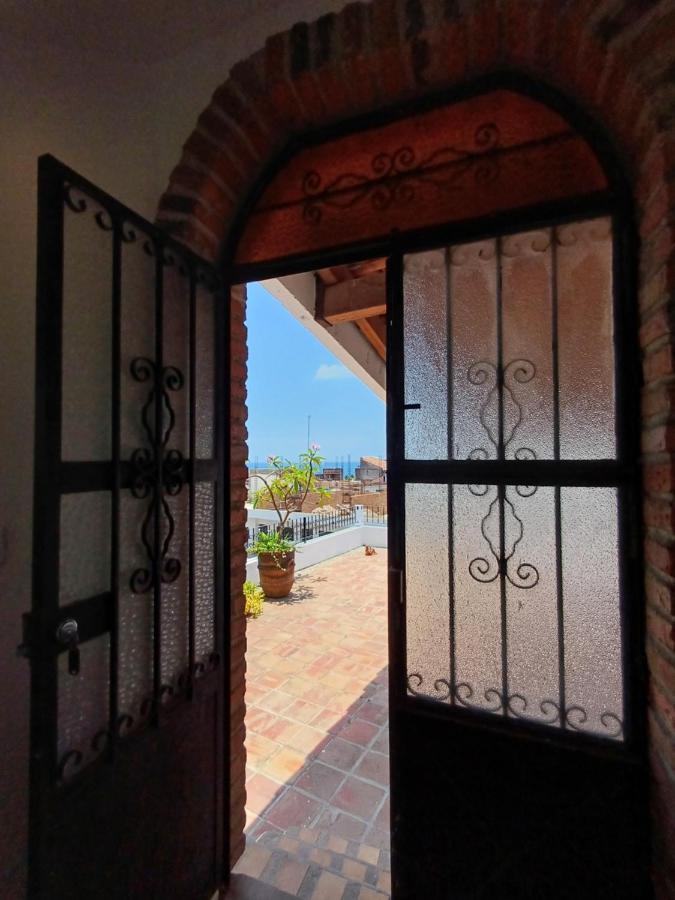 Casa Rey Sol Apartman Puerto Vallarta Kültér fotó