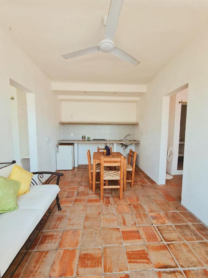 Casa Rey Sol Apartman Puerto Vallarta Kültér fotó