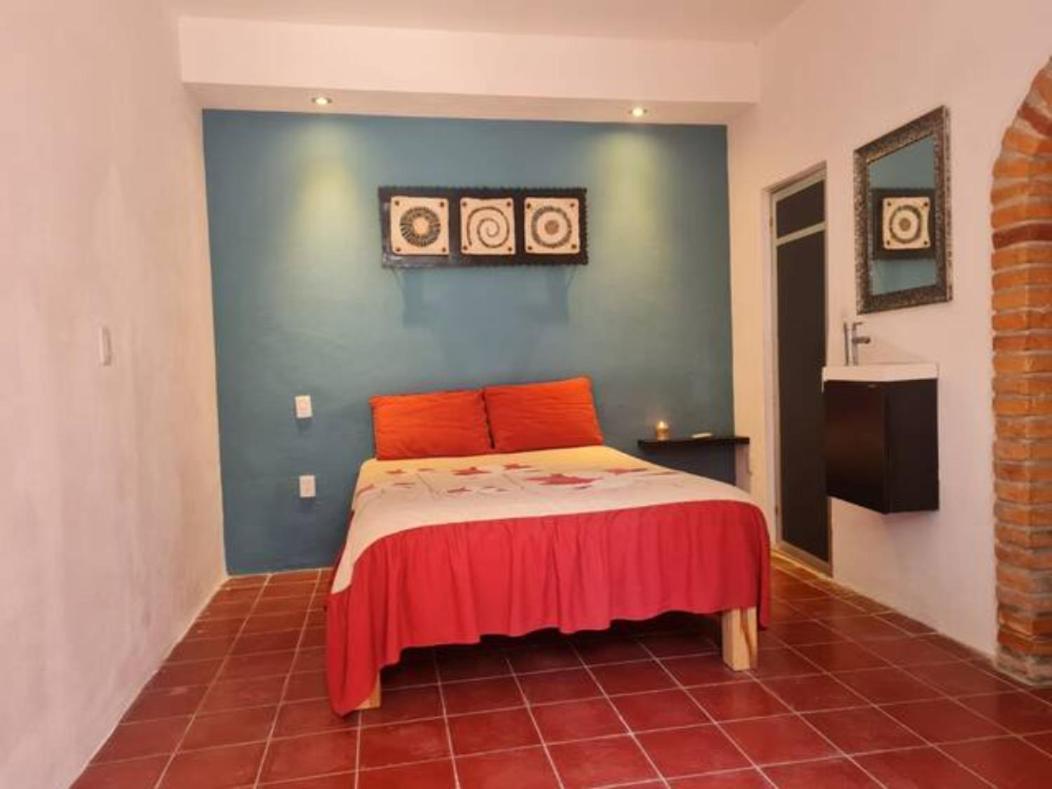 Casa Rey Sol Apartman Puerto Vallarta Kültér fotó