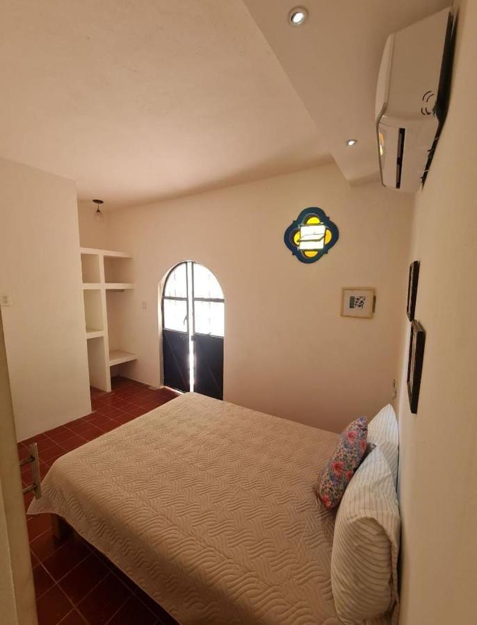 Casa Rey Sol Apartman Puerto Vallarta Kültér fotó
