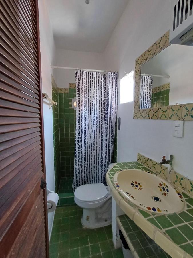 Casa Rey Sol Apartman Puerto Vallarta Kültér fotó