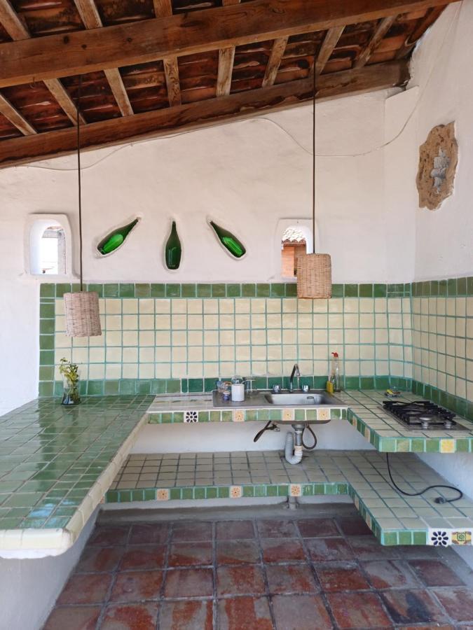 Casa Rey Sol Apartman Puerto Vallarta Kültér fotó