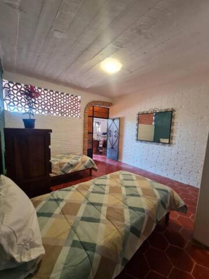 Casa Rey Sol Apartman Puerto Vallarta Kültér fotó